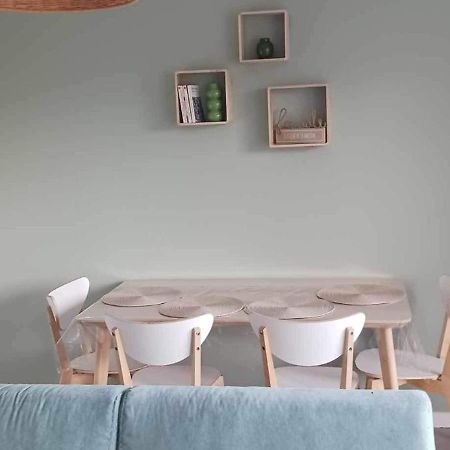 Appartement T2 Proche Lac Sanguinet Eksteriør bilde