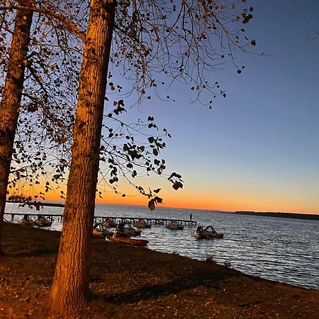 Appartement T2 Proche Lac Sanguinet Eksteriør bilde